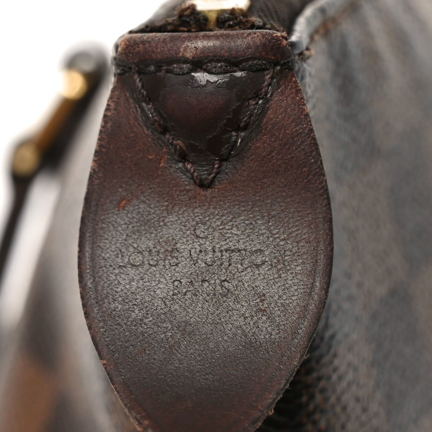 Damier Ebene Totally MM