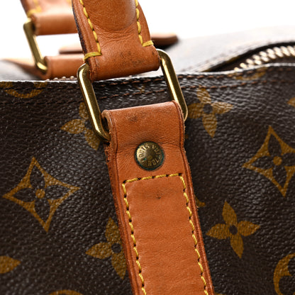 Louis Vuitton Monogram Keepall 60 16 of 16