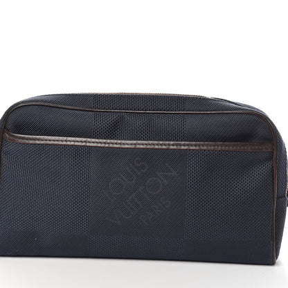 Louis Vuitton Damier Geant Acrobat Blue 6 of 6