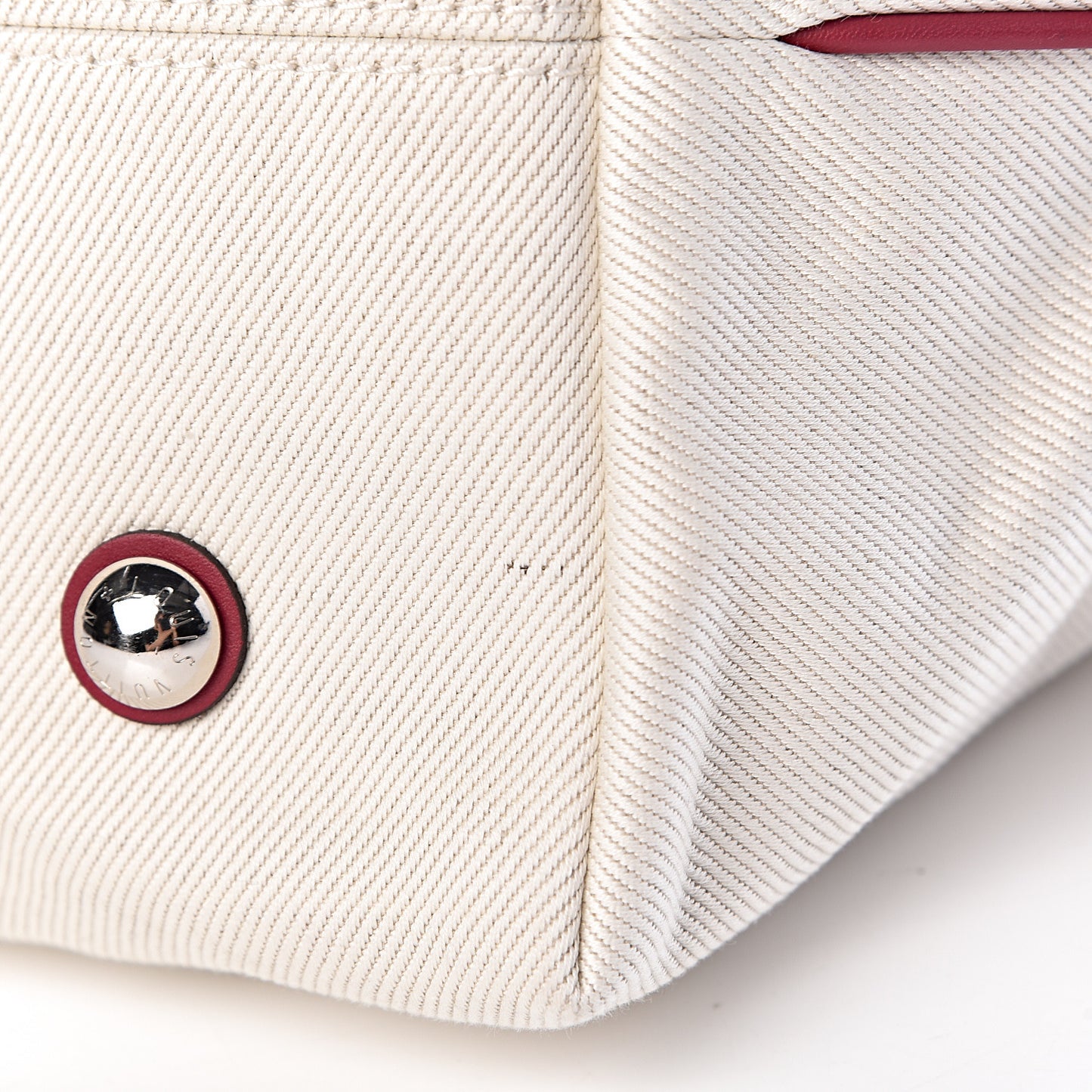 Articles de Voyage Palm Beach Cabas GM Fuchsia