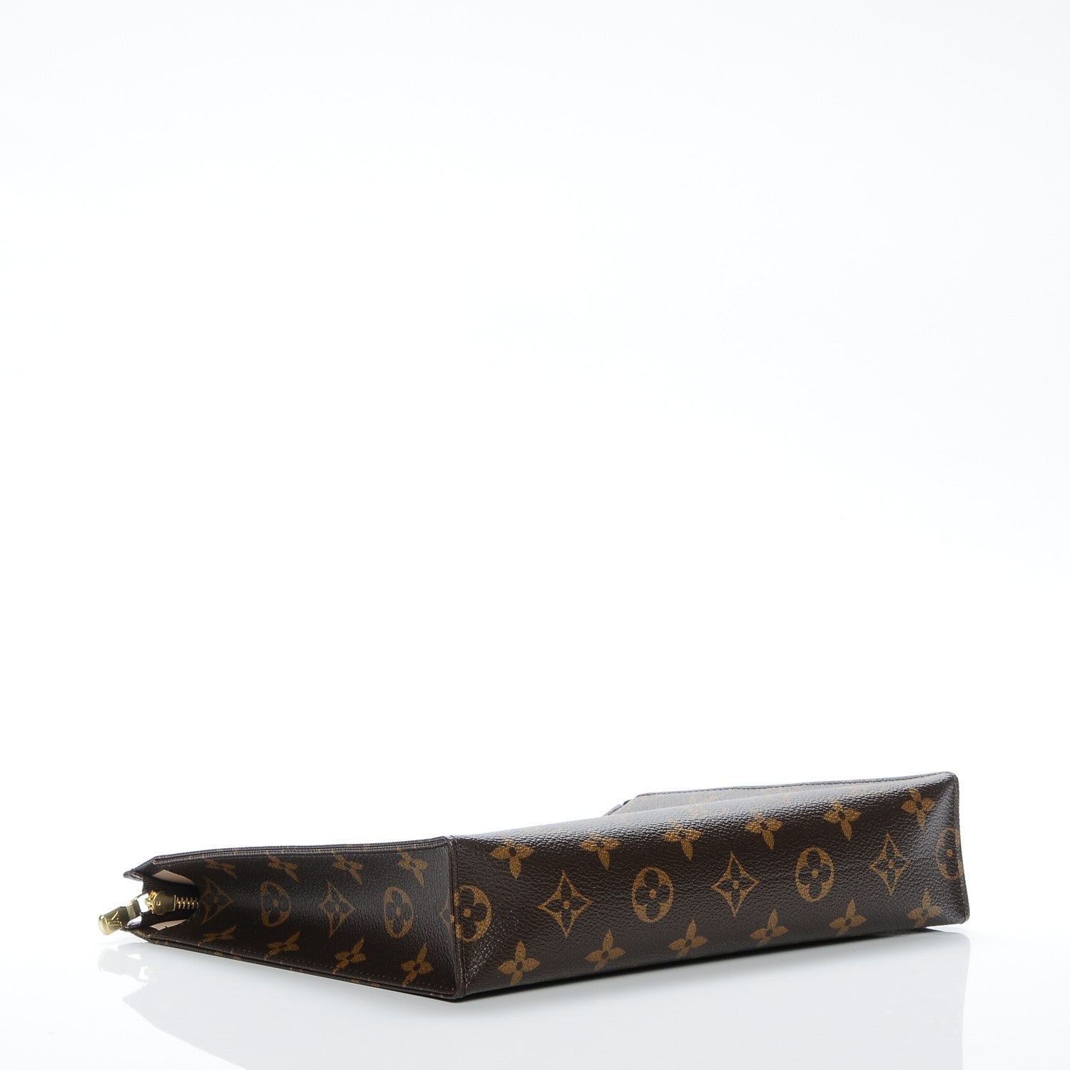 Louis Vuitton Monogram Toiletry Pouch 26 4 of 7