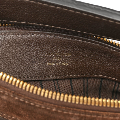 Louis Vuitton Empreinte Suede Audacieuse PM Ombre 6 of 10