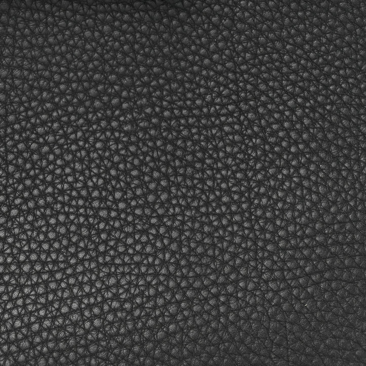 Taurillon Clemence Birkin 35 Black