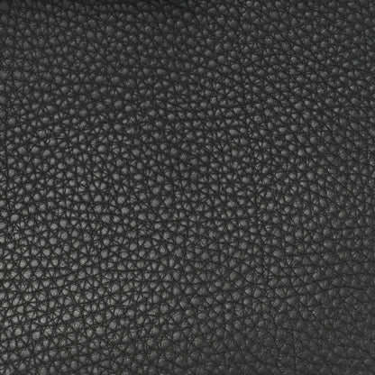 Hermes Taurillon Clemence Birkin 35 Black 8 of 25