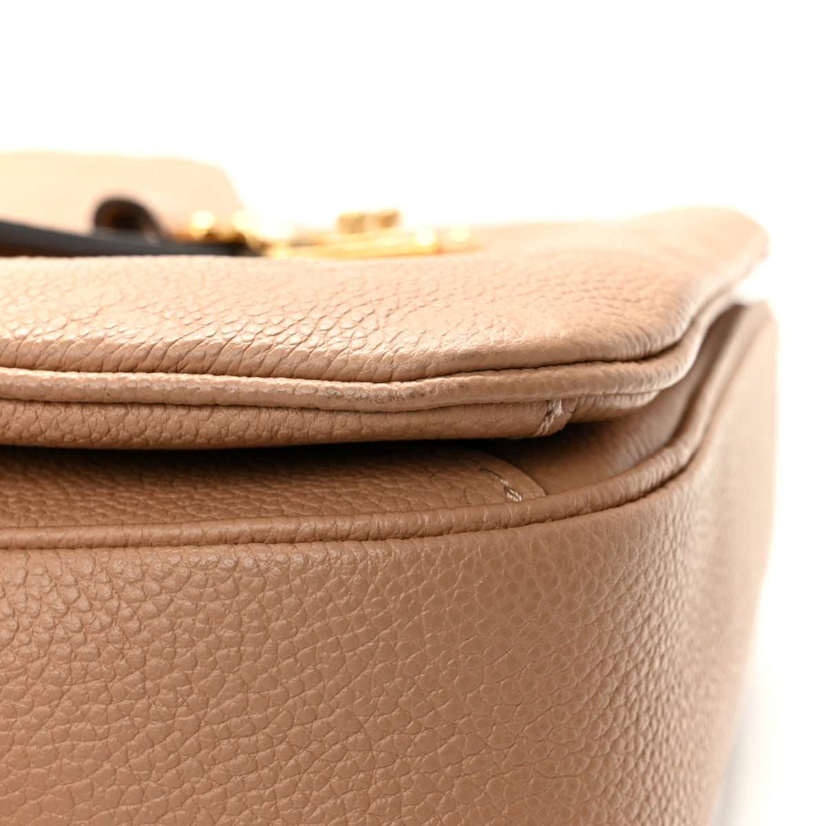 Empreinte Pochette Metis Dune