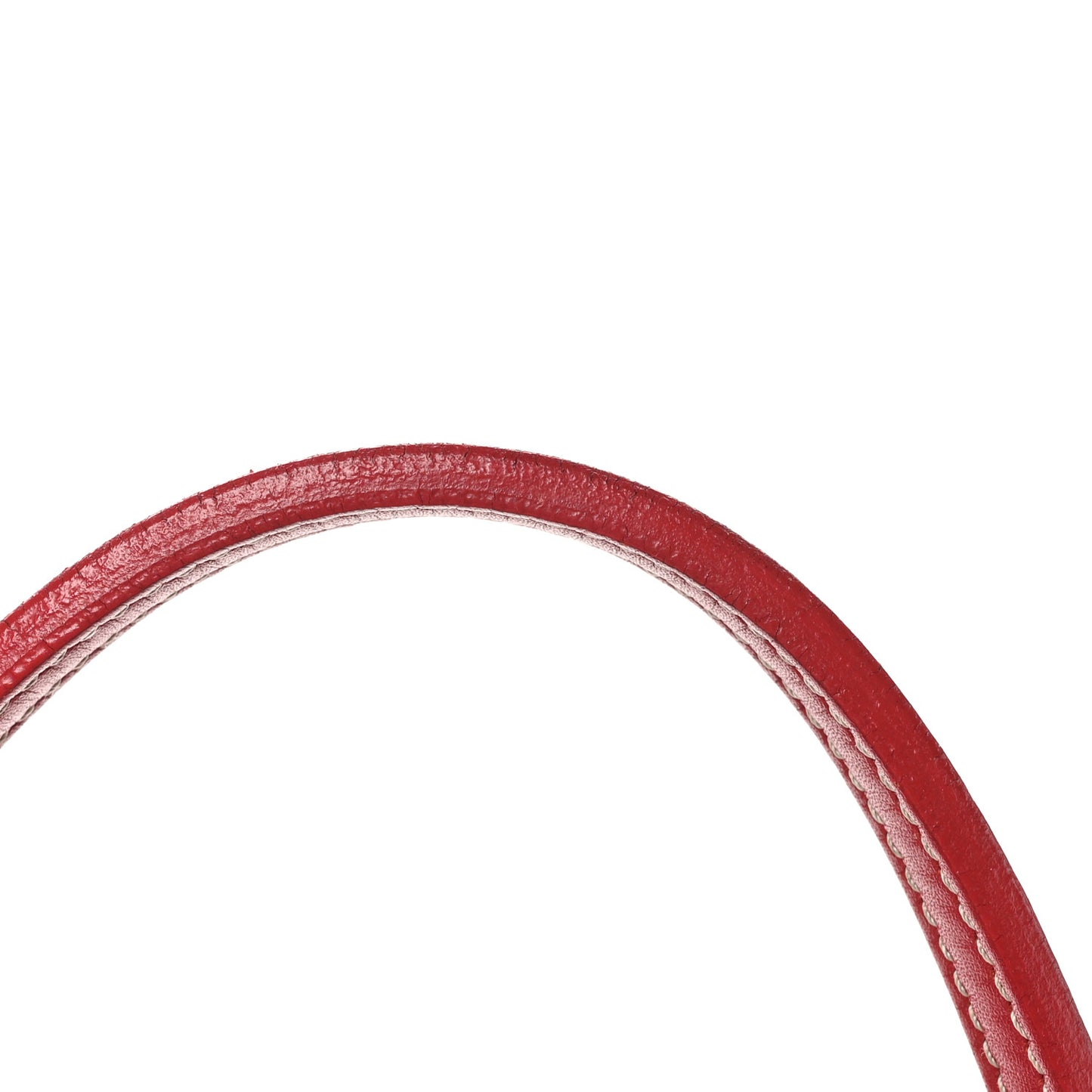 Goyardine Saint Louis PM Red