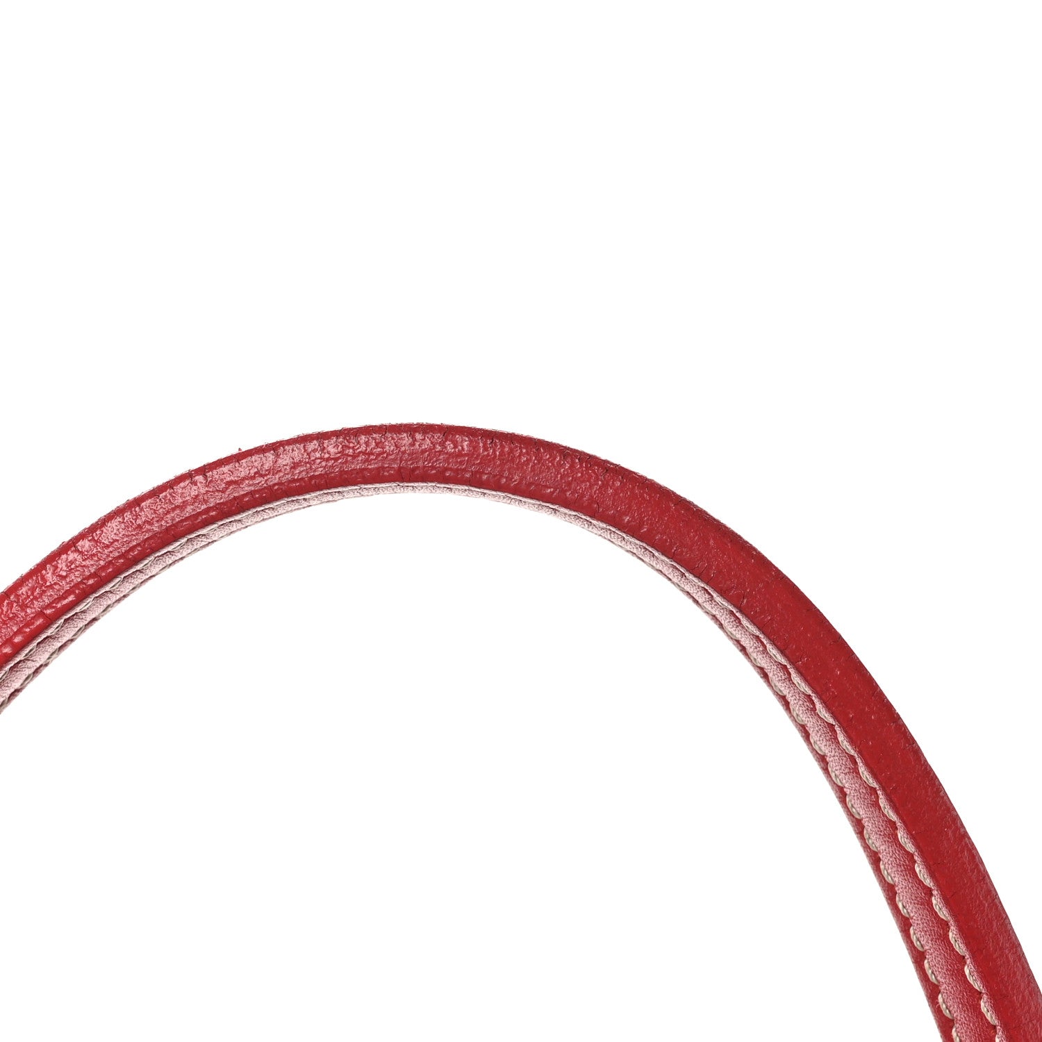 Goyard Goyardine Saint Louis PM Red 11 of 12
