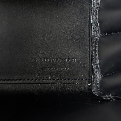 Saint Laurent Grain de Poudre Nano Sac De Jour Black 6 of 12