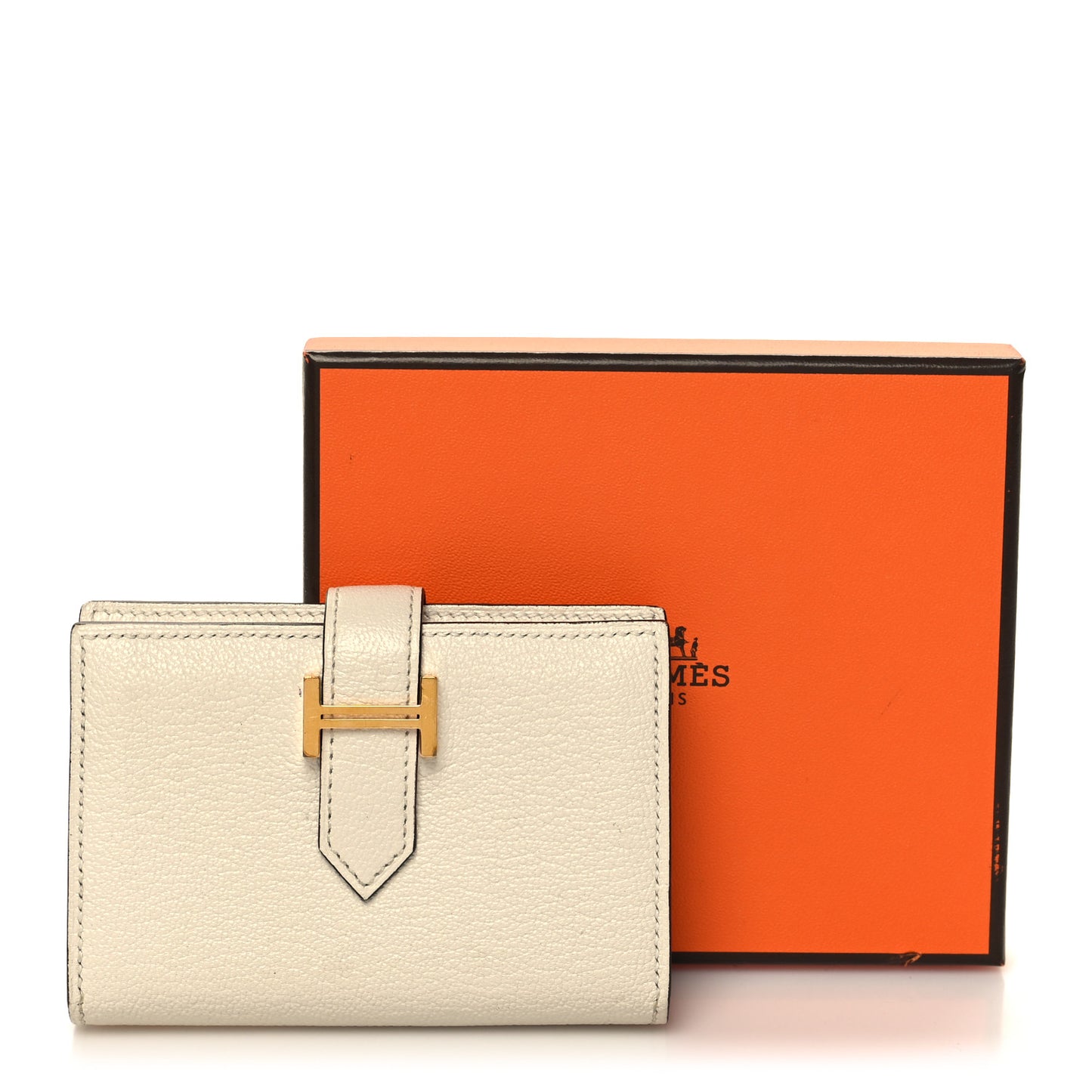Chevre Mysore Card Holder Bearn Wallet Nata