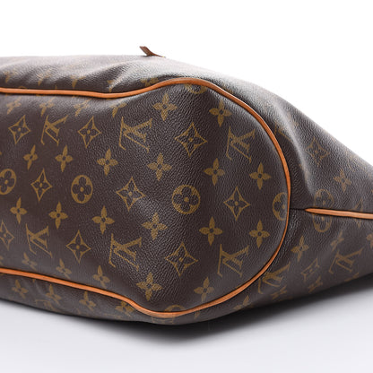 Louis Vuitton Monogram Delightful GM 9 of 17