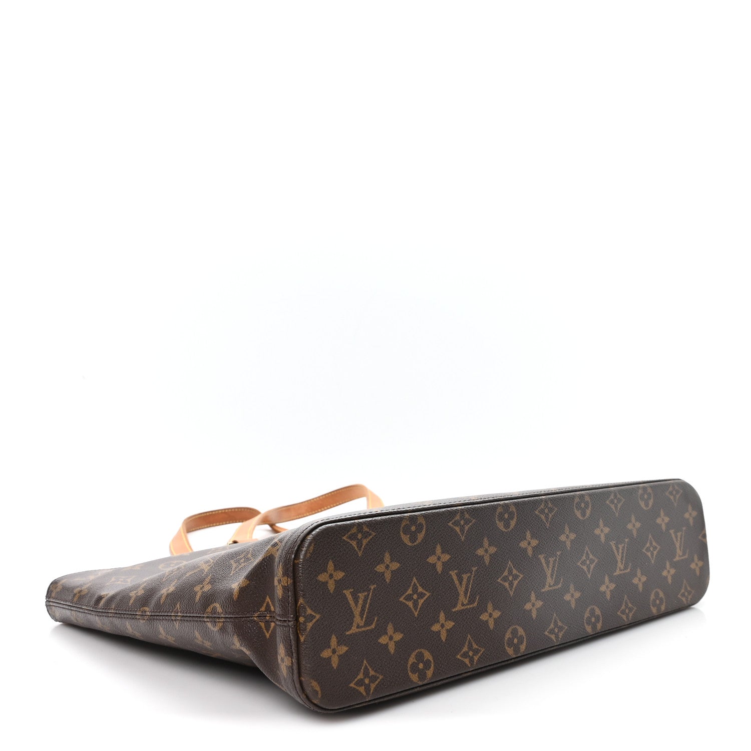 Louis Vuitton Monogram Luco 4 of 10