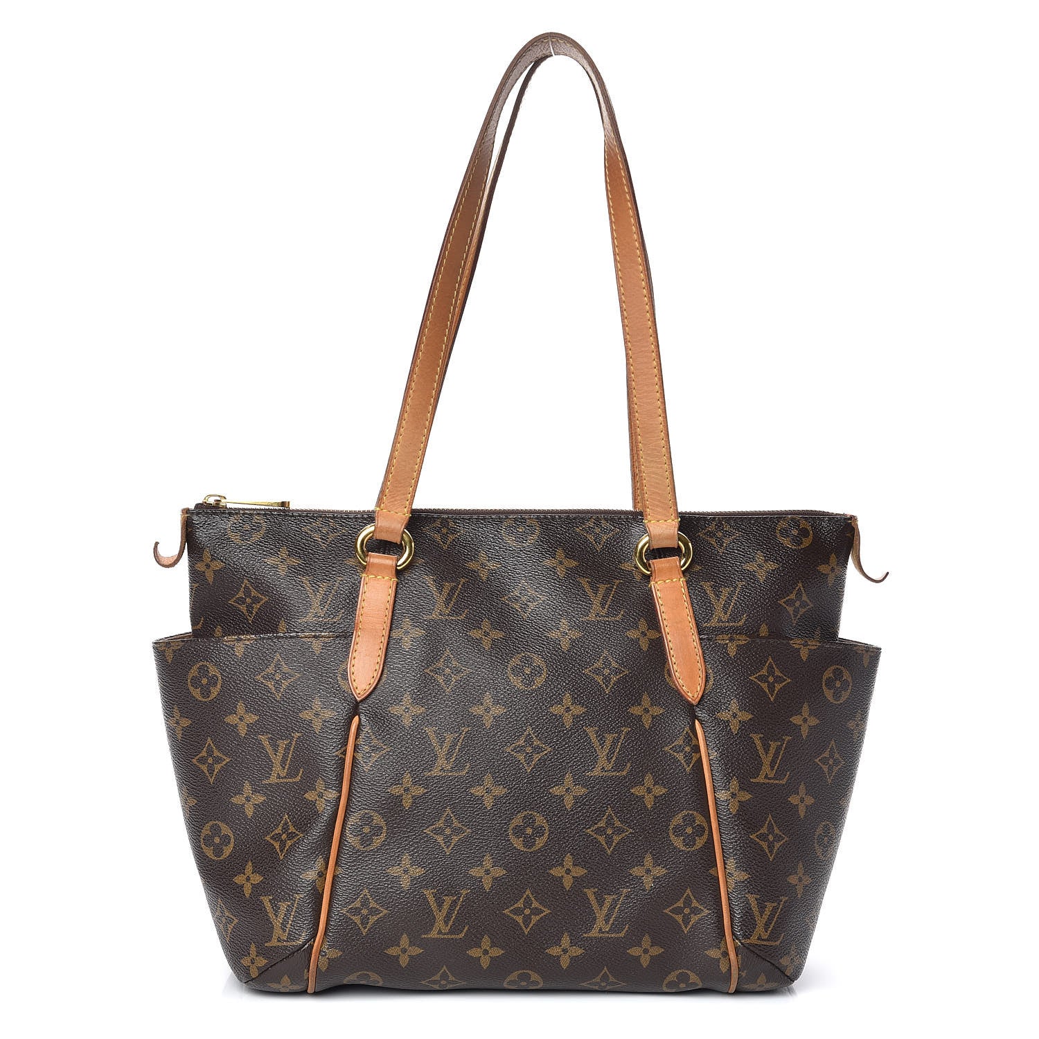 Louis Vuitton Monogram Totally PM 1 of 10