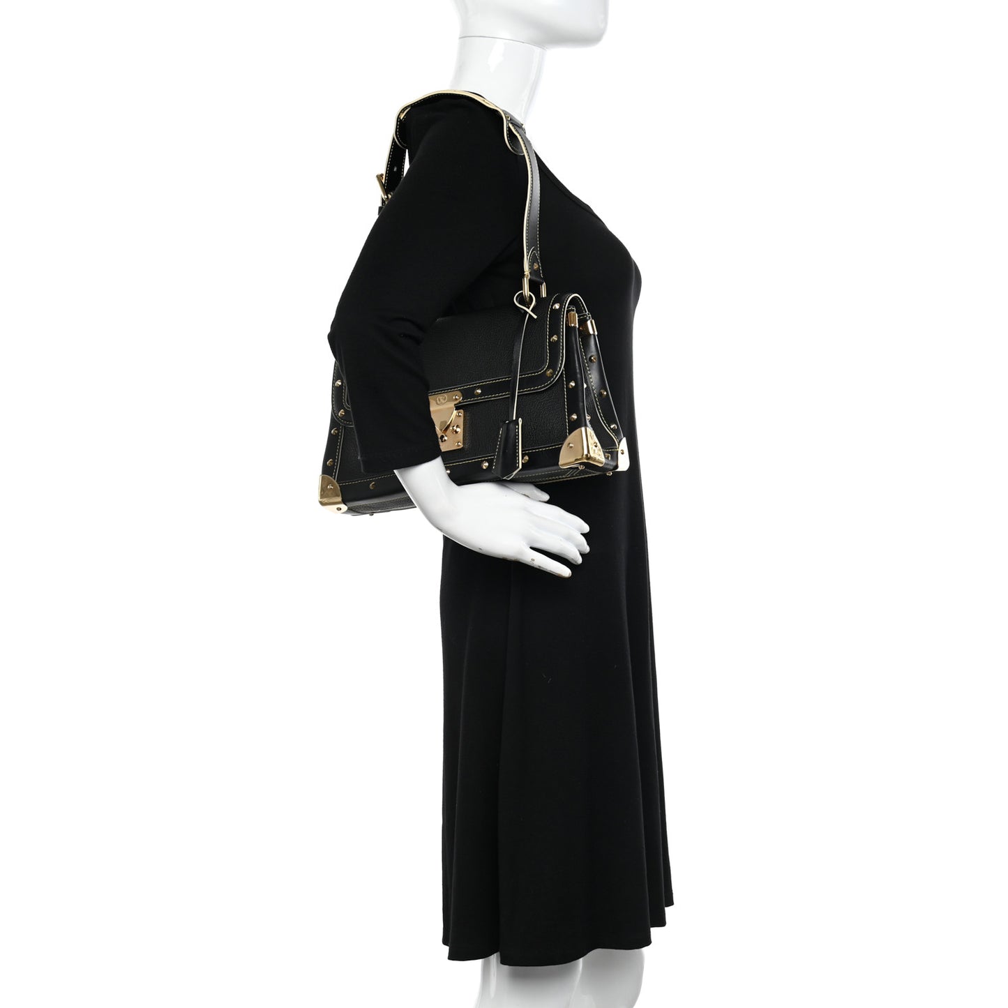 Suhali Le Talentueux Black