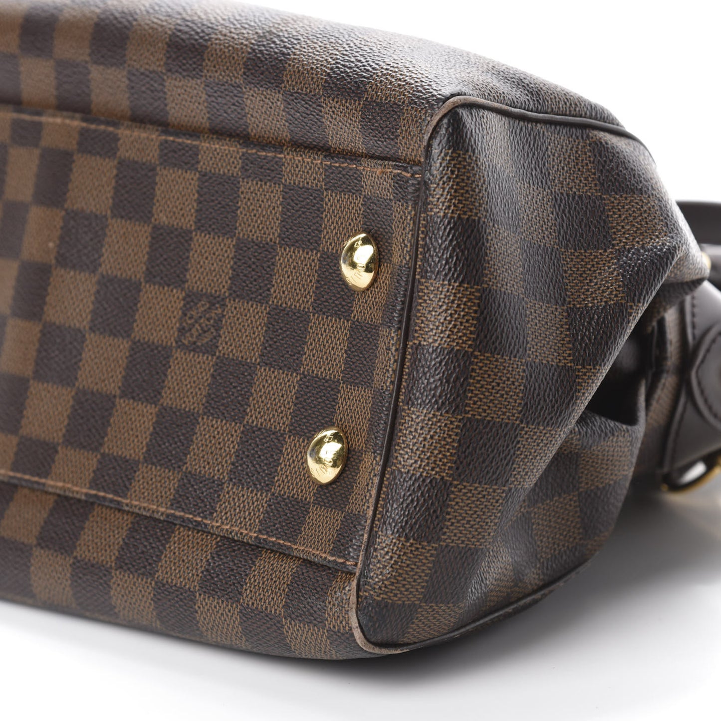 Damier Ebene Trevi PM