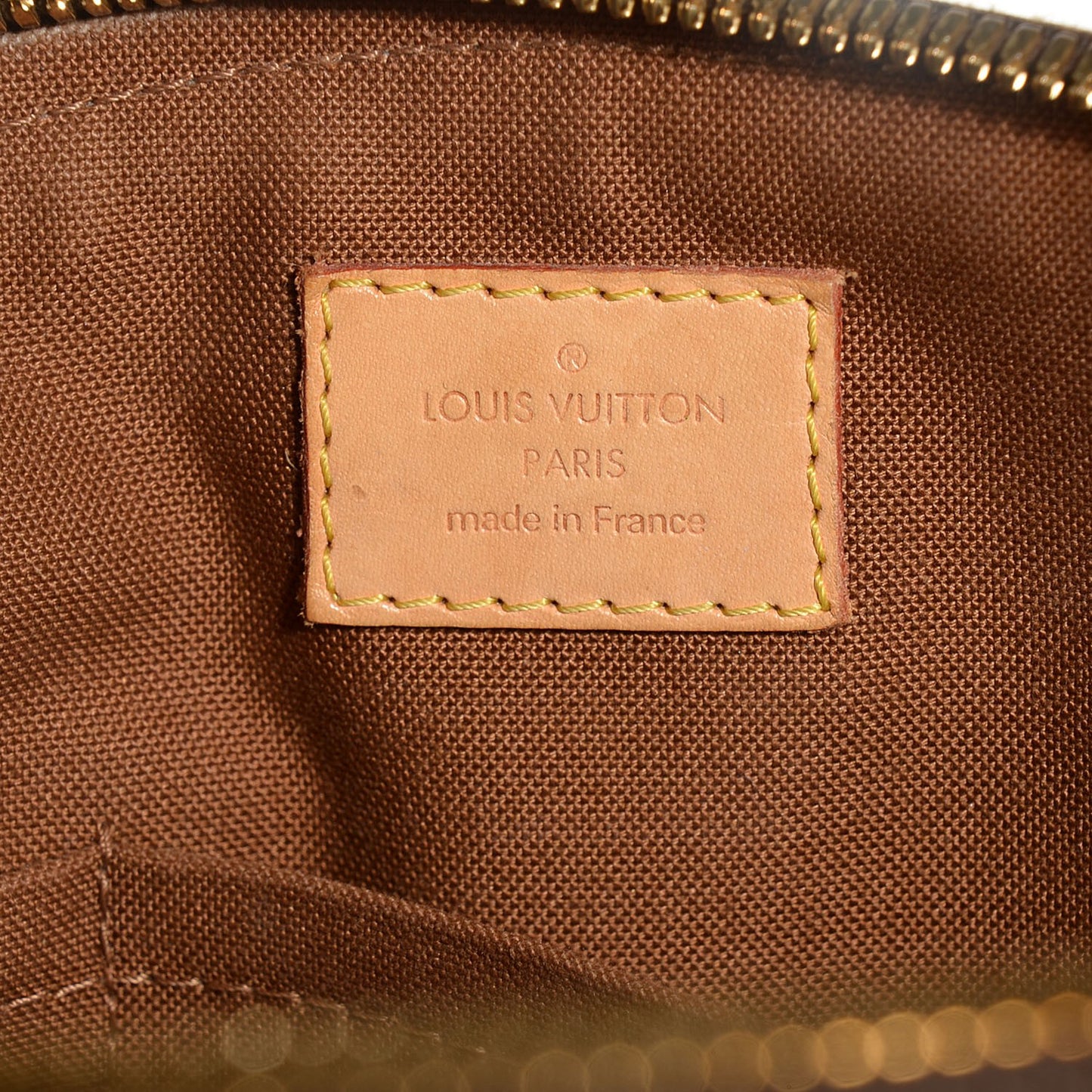 Monogram Tivoli PM