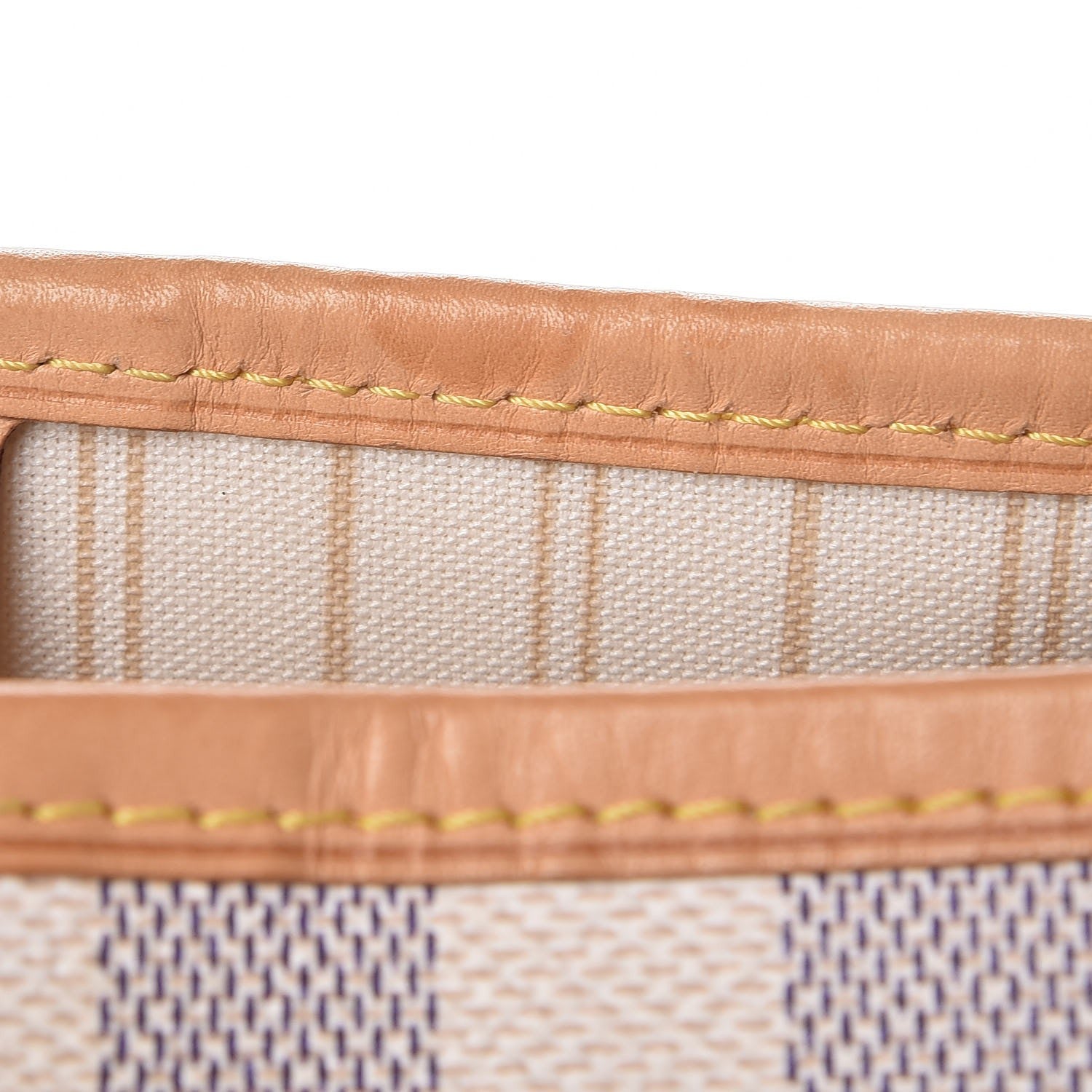 Louis Vuitton Damier Azur Neo Neverfull MM 9 of 15