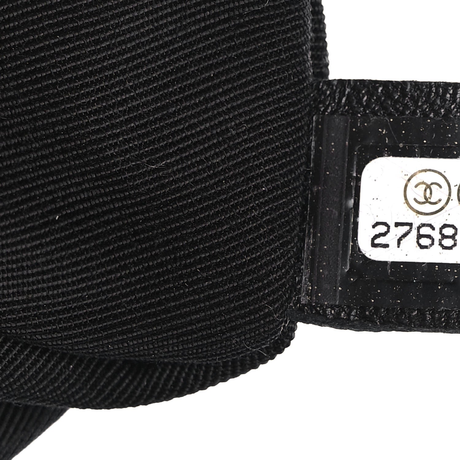 Chanel Lambskin Quilted Small Urban Spirit Backpack Black 7 of 10