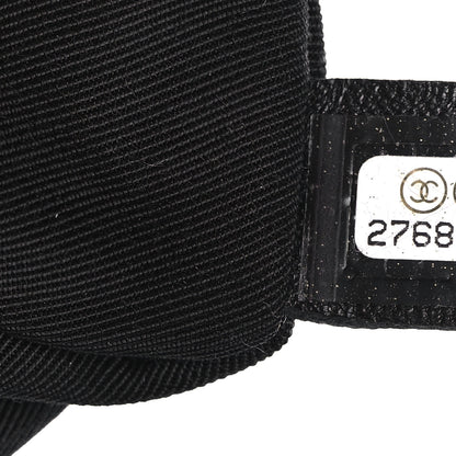 Chanel Lambskin Quilted Small Urban Spirit Backpack Black 7 of 10