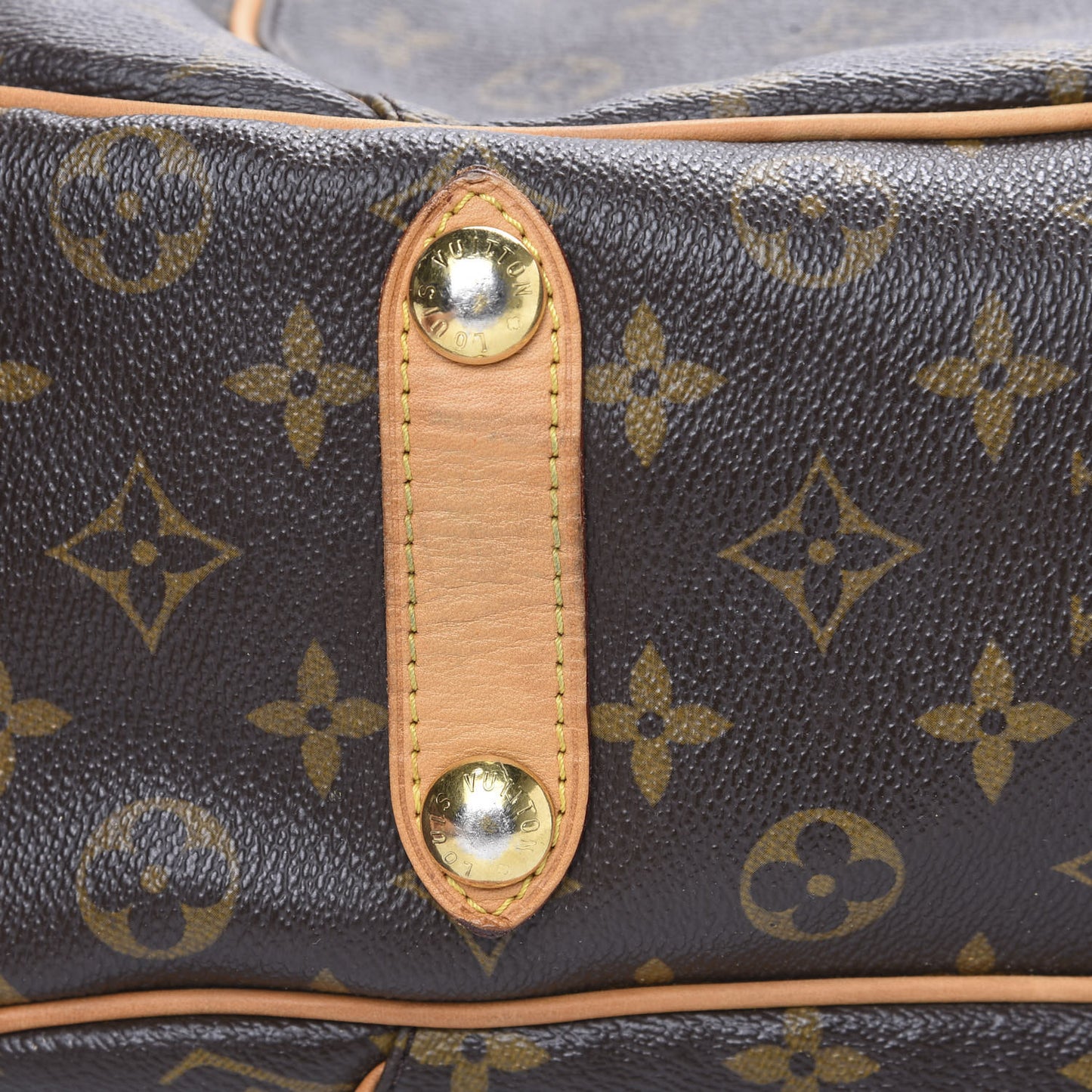 Monogram Galliera PM
