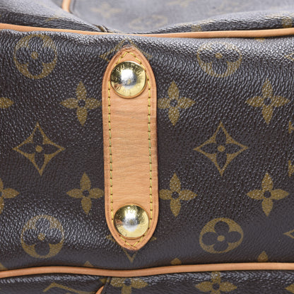 Louis Vuitton Monogram Galliera PM 9 of 16