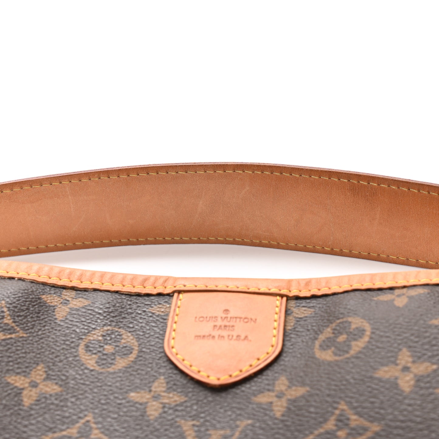 Monogram Delightful MM