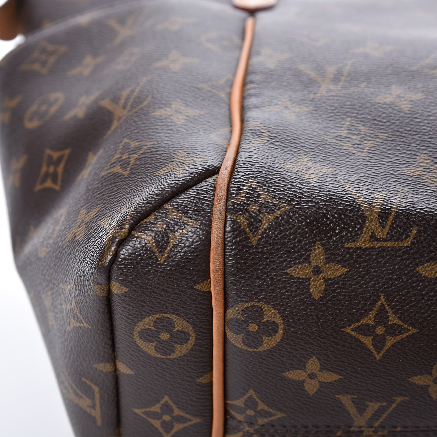 Louis Vuitton Monogram Totally MM 17 of 20