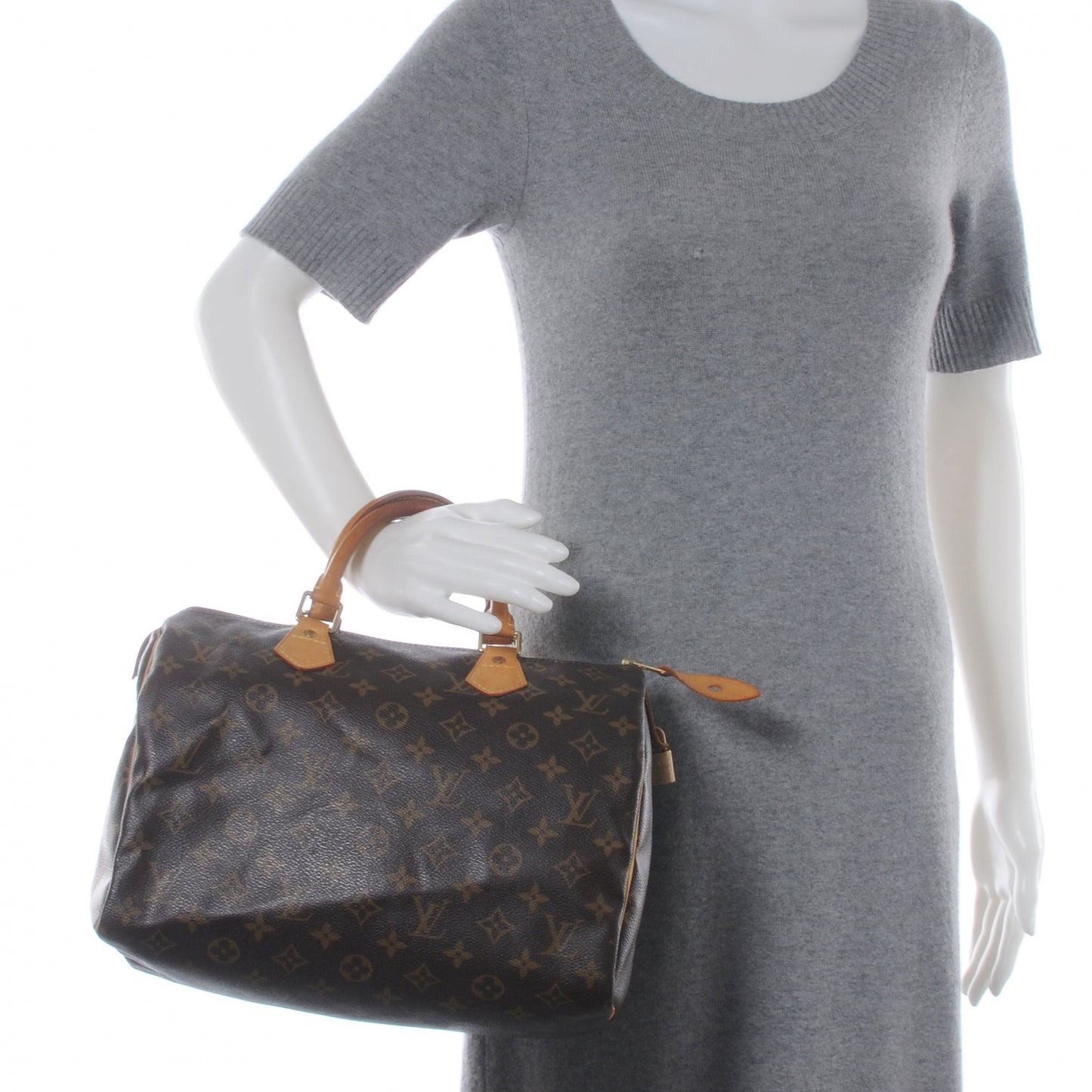 Monogram Speedy 30