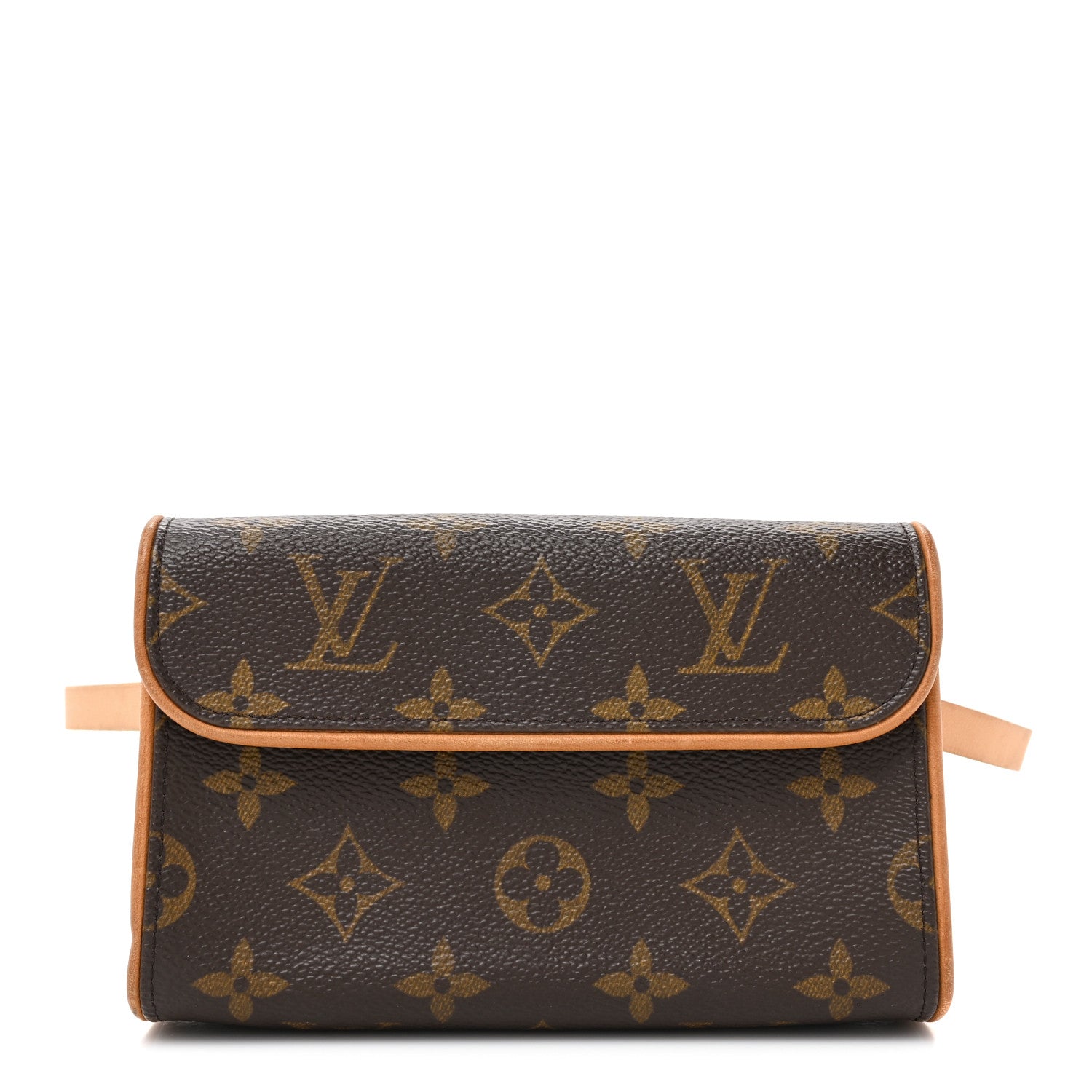 Louis Vuitton Monogram Pochette Florentine XS 1 of 16