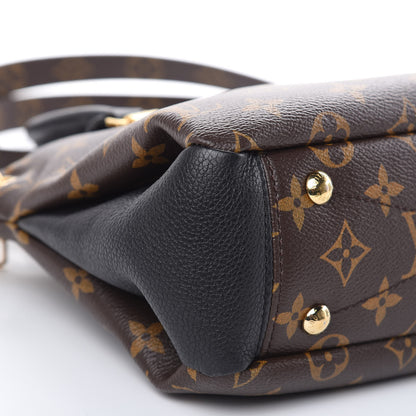 Louis Vuitton Monogram Pallas Full BB Black 7 of 8