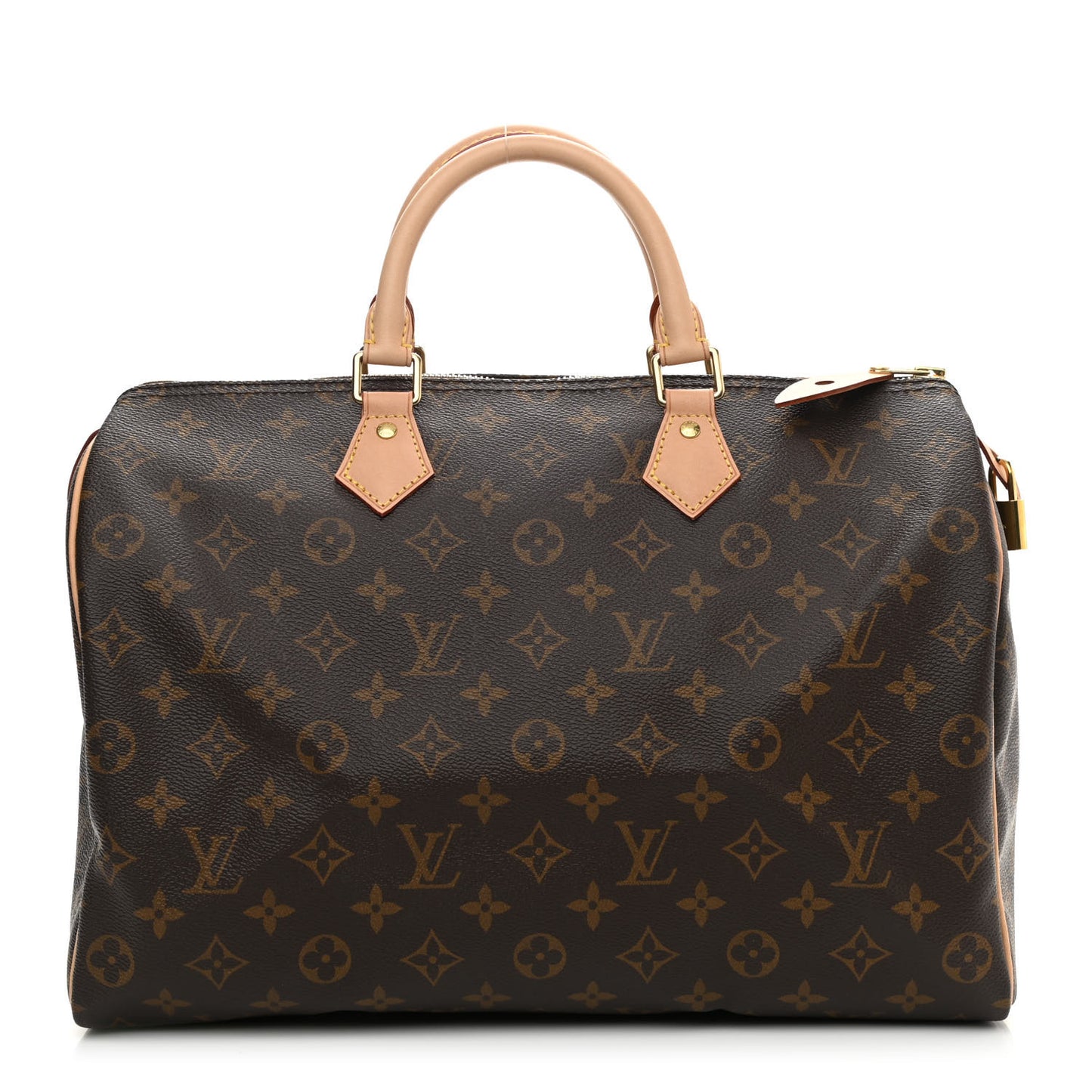 Monogram Speedy 35