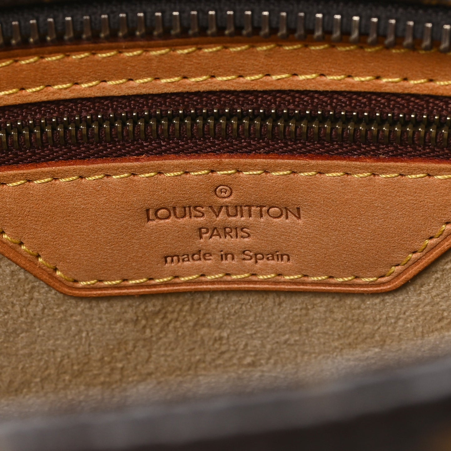Monogram Luco