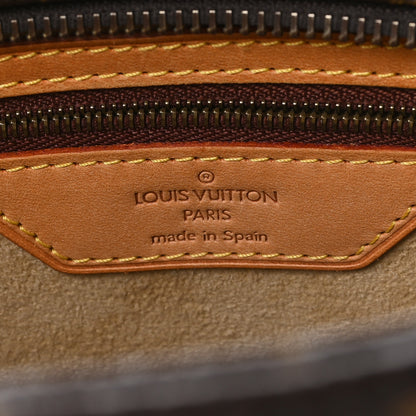 Louis Vuitton Monogram Luco 6 of 9