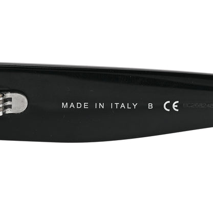 Chanel Acetate Polarized Oval CC Sunglasses 5469-B-A 6 of 7