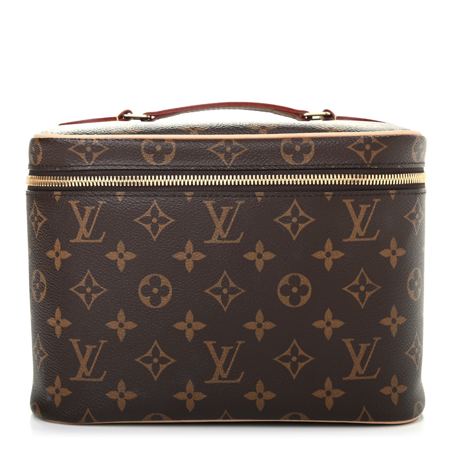 Monogram Nice BB