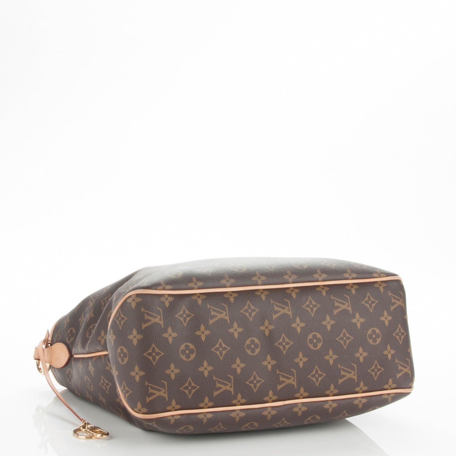 Louis Vuitton Monogram Delightful MM Pivoine 3 of 7