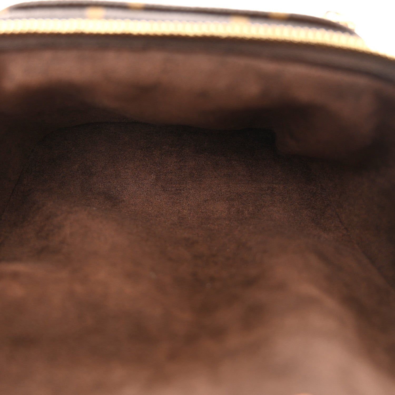 Louis Vuitton Monogram Mini Bumbag 5 of 9