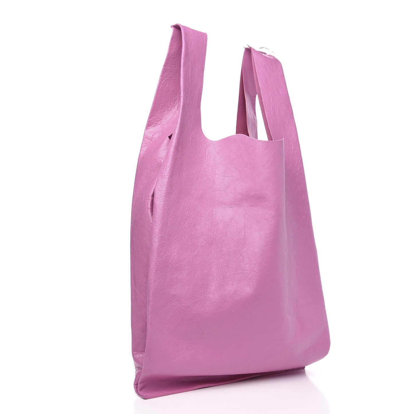 Agneau Arena All Gender M Supermarket Shopper Rose Bonbon