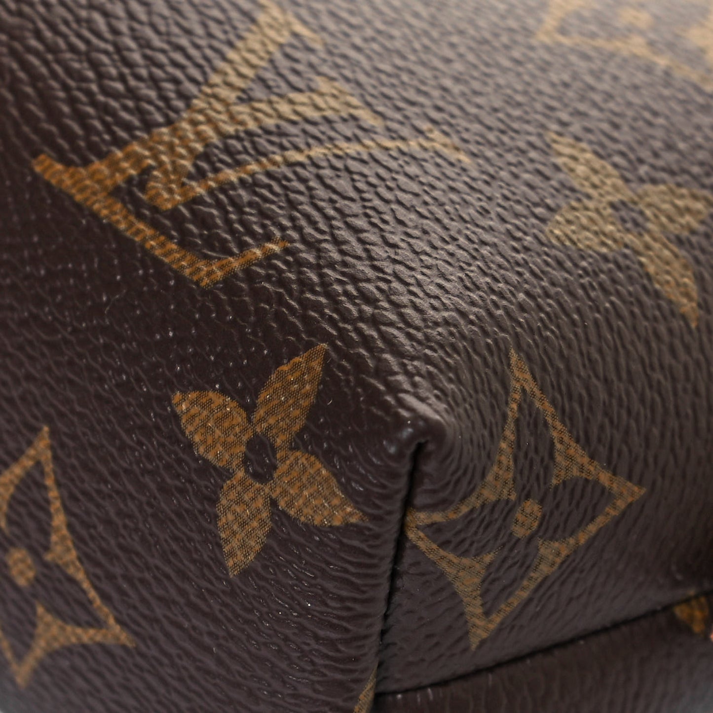Monogram Cosmetic Pouch GM