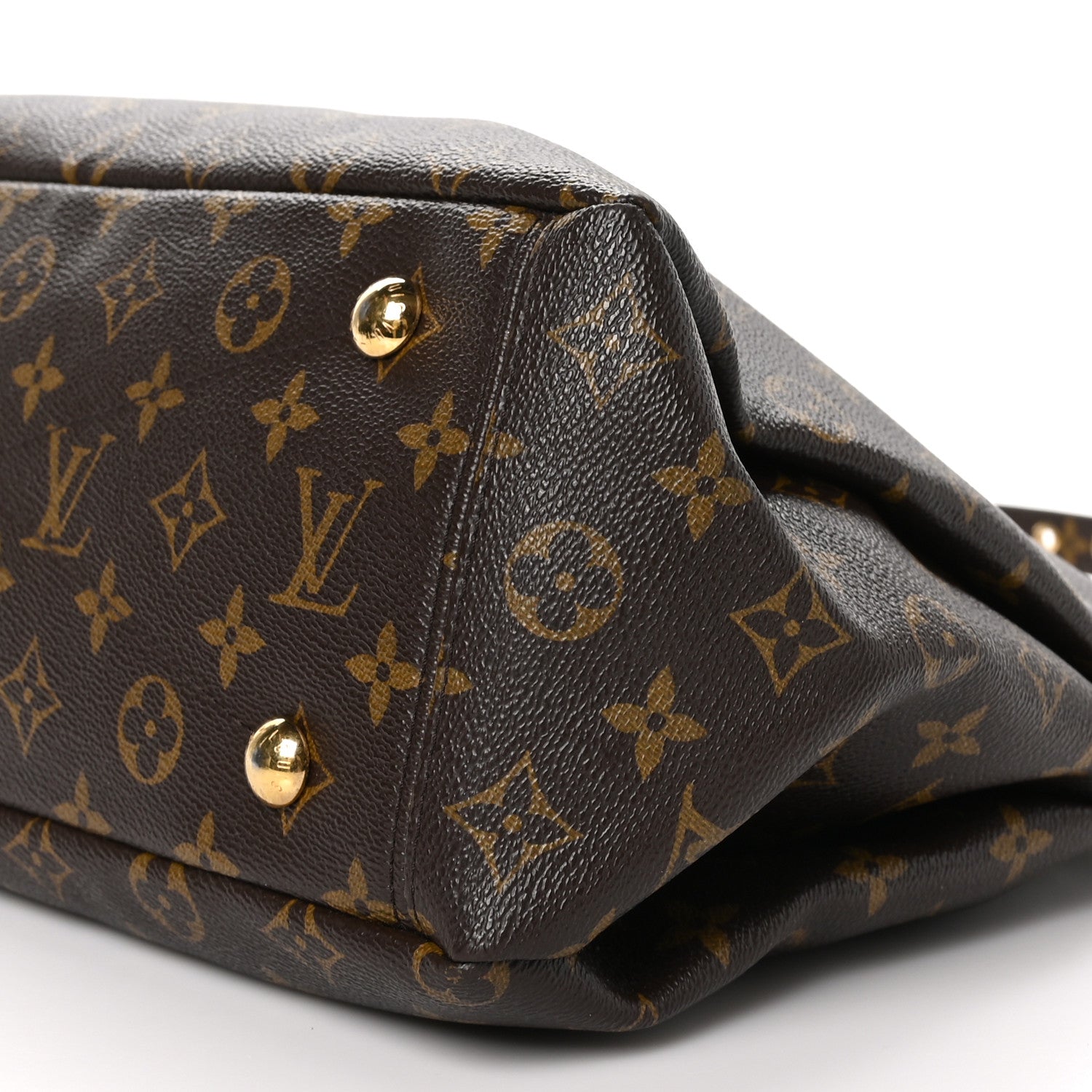Louis Vuitton Monogram Pallas Grape 9 of 13