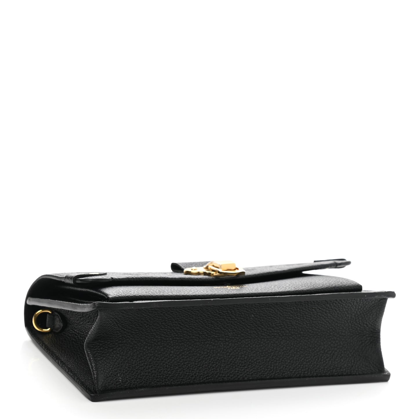 Empreinte Vavin Chain Wallet Black