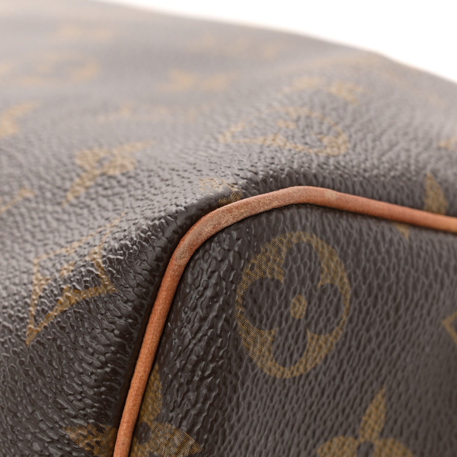 Louis Vuitton Monogram Speedy 35 11 of 15