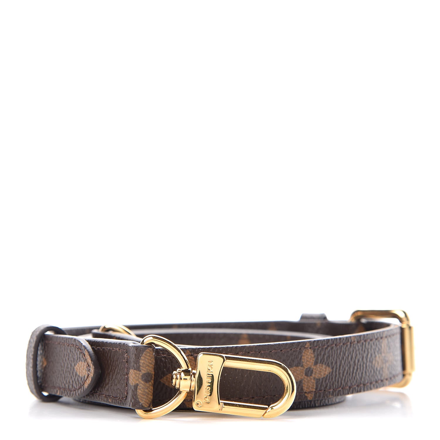 Louis Vuitton Monogram Metis 20mm Adjustable Strap 1 of 3
