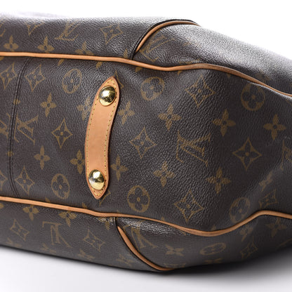 Louis Vuitton Monogram Galliera PM 6 of 11