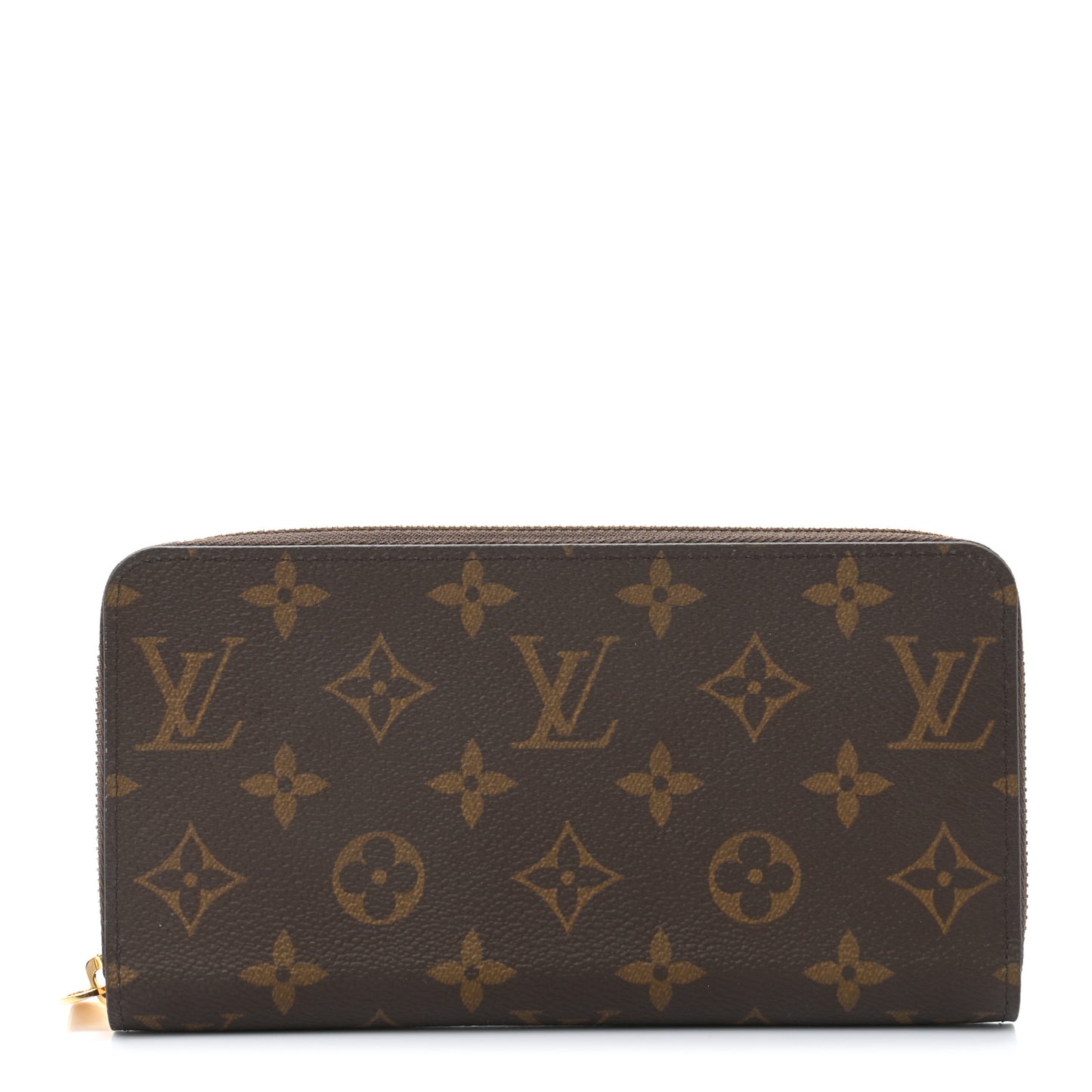 Monogram Zippy Wallet
