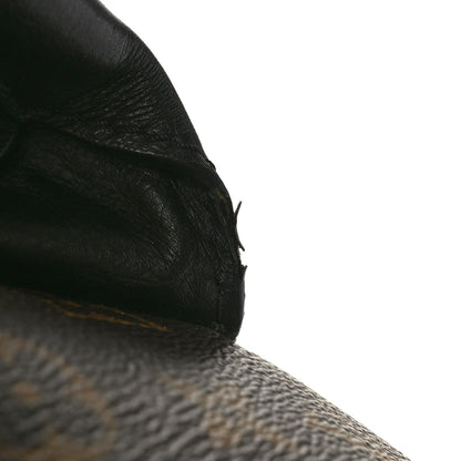 Louis Vuitton Monogram Palm Springs Backpack MM 12 of 13