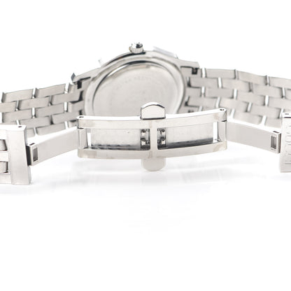 Gucci Stainless Steel 27mm 5500L Quartz Watch 4 of 7