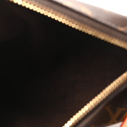 Louis Vuitton Monogram Side Trunk PM 5 of 9