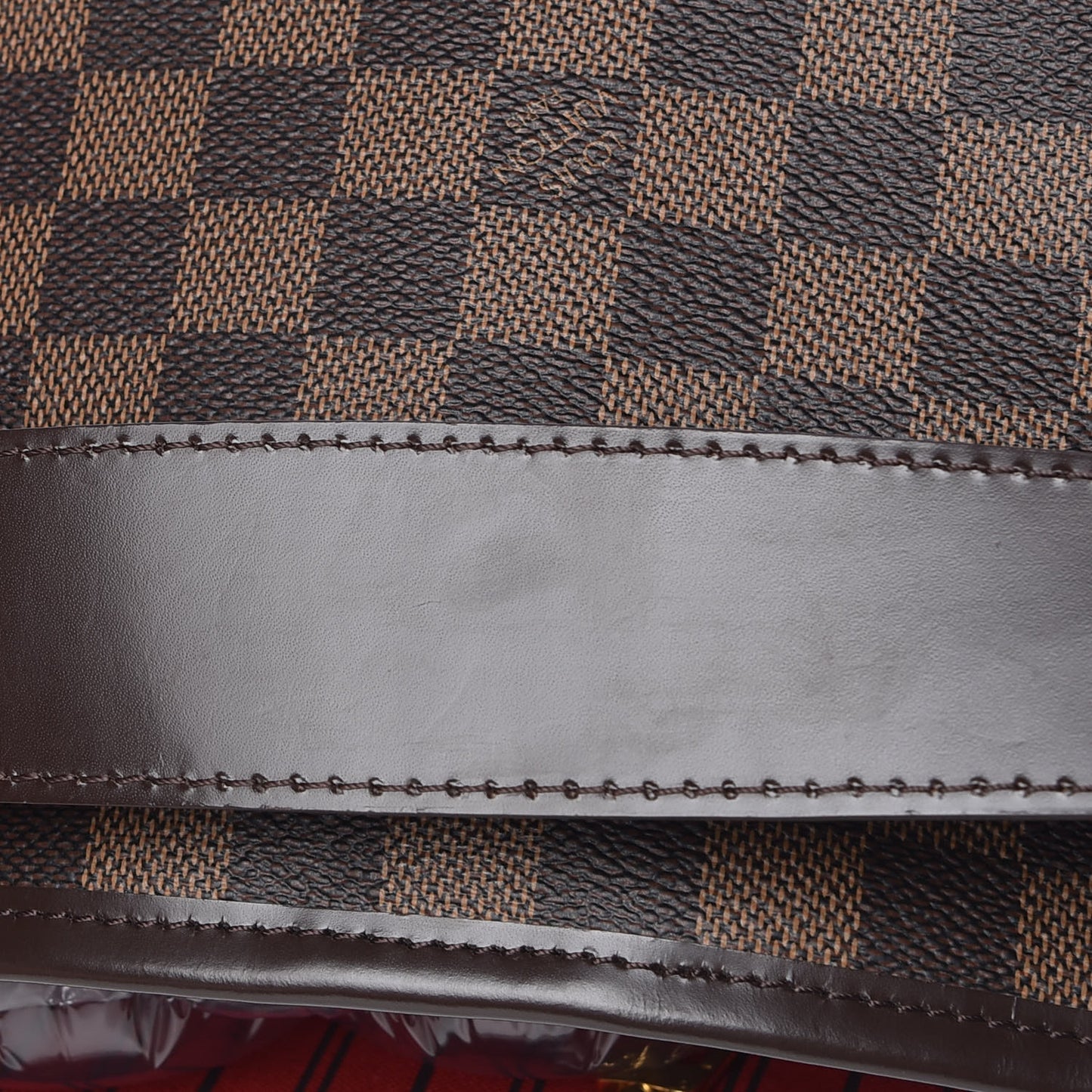 Damier Ebene Delightful MM
