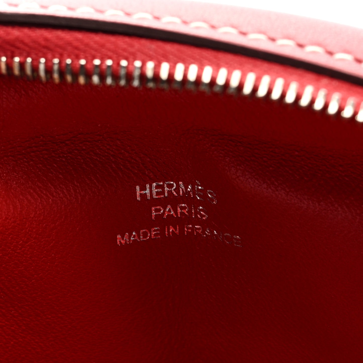 Swift Verso In The Loop Belt Bag Rouge Piment Rouge de Coeur