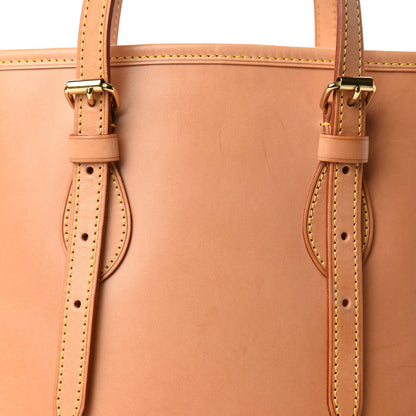 Louis Vuitton Vachetta Petit Bucket 23 11 of 11